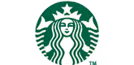 logo STARBUCKS