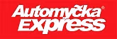 logo AUTOMYČKA EXPRESS