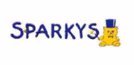 logo SPARKYS